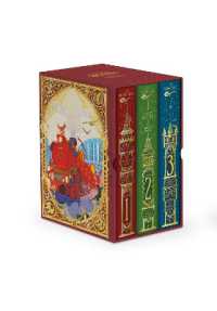 Harrypotter Box Set 1-3 Minalima Embargo 1Oct24 For Sale