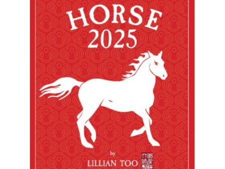 Fortune & Feng Shui 2025 - Horse Cheap