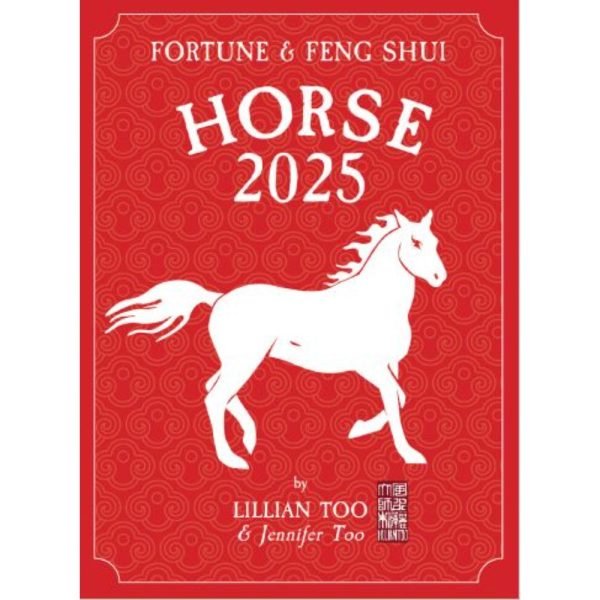 Fortune & Feng Shui 2025 - Horse Cheap