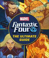 Fantastic Four The Ultimate Guide Online now