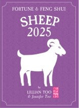 Fortune & Feng Shui 2025 - Sheep Online Sale