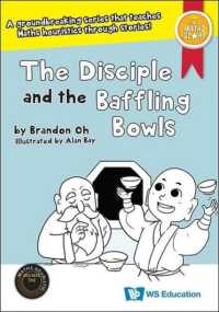 Maths Star: Disciple & The Baffling Bowls Hot on Sale