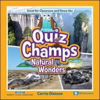 Quizchamps3: Natural Wonders on Sale