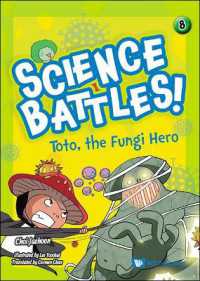 Scibattle2: Toto, The Fungi Hero For Discount