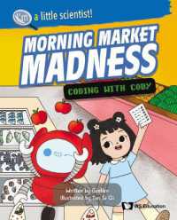 Coding With Cody: Morning Market Madness on Sale