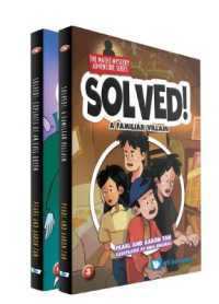 Solved! Maths Mystery Adventure Set 2 Sale