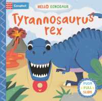 Hello Dinosaur: Tyrannosaurus Rex Online now