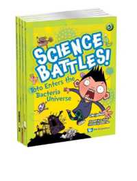 Science Battles! (Set 2) Sale