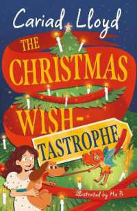 The Christmas Wish-Tastrophe For Cheap