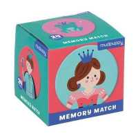 Enchanting Princess Mini Memory Match Game Online Hot Sale