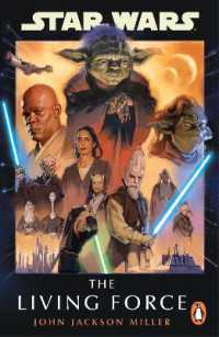 Star Wars: The Living Force (9781804948293) Online Hot Sale