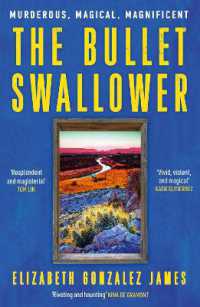 The Bullet Swallower (9781399709101) Supply