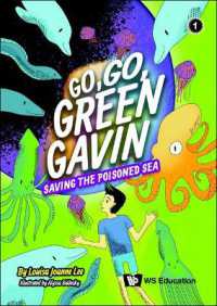 Gogogreen1: Saving The Poisoned Sea Hot on Sale