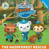 Octonauts Above & Beyond: The Rainforest Rescue Online Sale