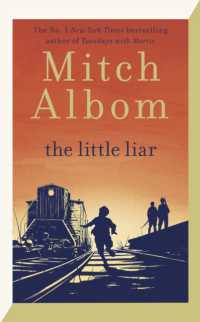 The Little Liar (9780751584608) on Sale