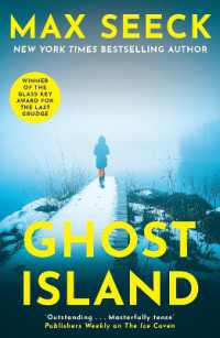 Ghost Island (9781802793291) Sale