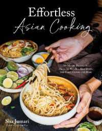 Effortless Asian Cooking Discount