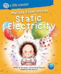 SAU: Matilda Experience Static Electricity Cheap