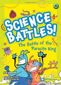 Scibattle1: Battle Of The Parasite King Fashion