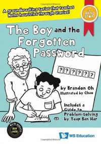 Maths Star: Boy And The Forgotten Password Online Sale