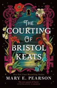 The Courting of Bristol Keats Cheap