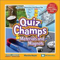 Quiz Champs 1: Materials And Magnets For Cheap