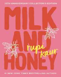 Milk and Honey 10th Anniversary Collector s Edition on Sale