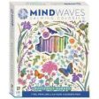 Mindwaves Butterfly Garden Coloring Kit Discount