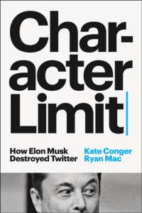 Character Limit: How Elon Musk Destroyed Twitter on Sale