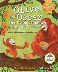 HLM: Olive & Oscar Orangutans Swing On Trees For Sale