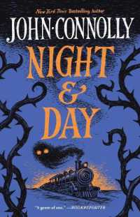 Night and Day (9781668081679) Cheap