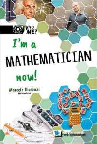 Who me?: I M A Mathematician Now! For Sale