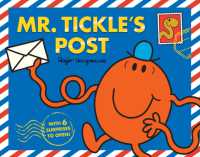 Mrmen Littmiss Mr Tickle Post: Real Mail Discount