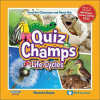 Quiz Champs 1: Life Cycles For Discount