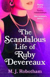 The Scandalous Life of Ruby Devereaux Discount