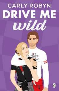 Drive Me Wild (9781405969284) Sale