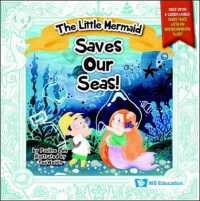 OUAGW: Little Mermaid Saves Our Seas! Hot on Sale