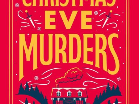 The Christmas Eve Murders For Cheap