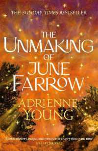 The Unmaking of June Farrow (9781529433654) For Cheap