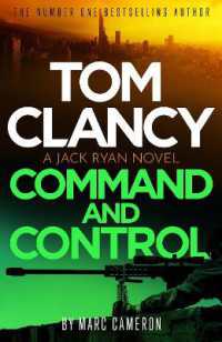 Tom Clancy Command and Control (9781408727874) Sale