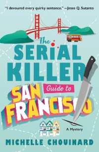 The Serial Killer Guide to San Francisco Discount