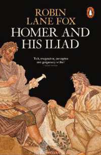 Homer and His Iliad (9780141997797) For Cheap