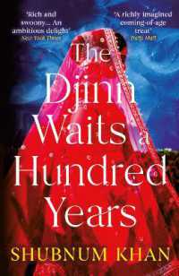 The Djinn Waits a Hundred Years (9780861546244) Hot on Sale