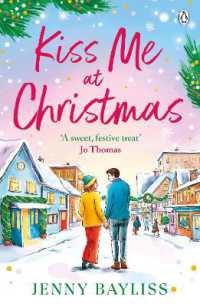 Kiss Me At Christmas For Sale