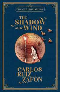 The Shadow of the Wind (9781399624350) For Cheap