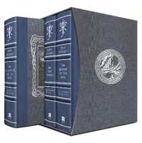 The Lord of the Rings [Deluxe Illustrated Boxed Set] Online Hot Sale