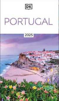 DK Portugal (Travel Guide) Online Hot Sale