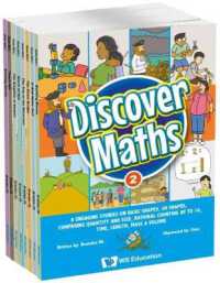 Discover Maths 2: Basic Shapes, 3D Shapes For Sale