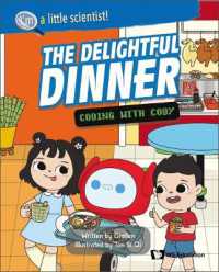 Coding With Cody: Delightful DinnerP Supply