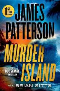 Murder Island on Sale